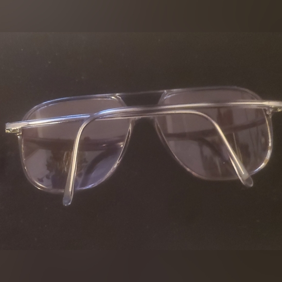 Vintage Archer GF by Windsor Aviator Sunglasses. Made in France - Picture 7 of 15